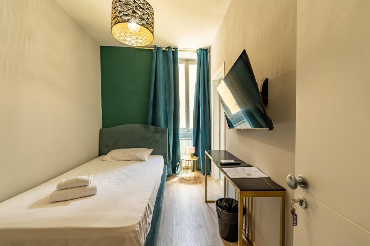 Room Eleven Florença Exterior foto