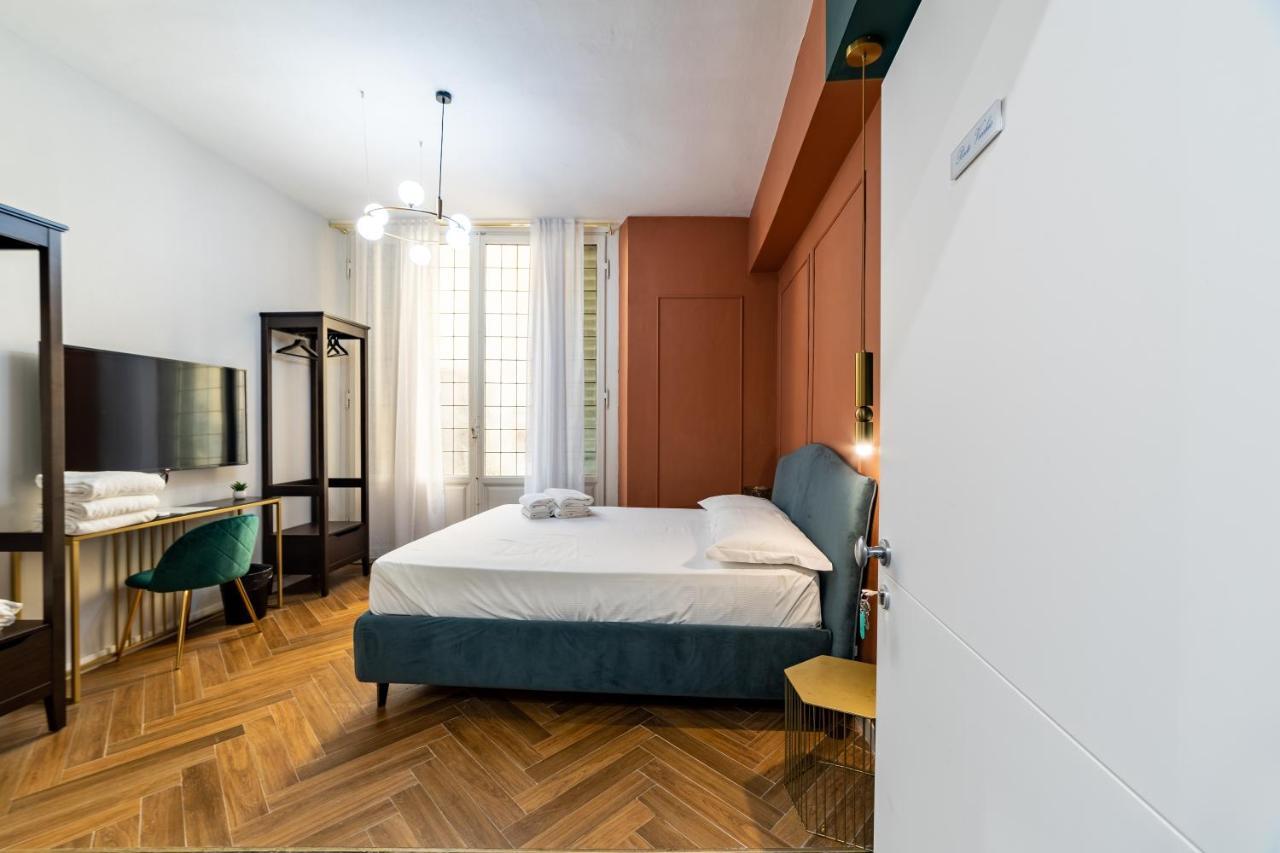 Room Eleven Florença Exterior foto