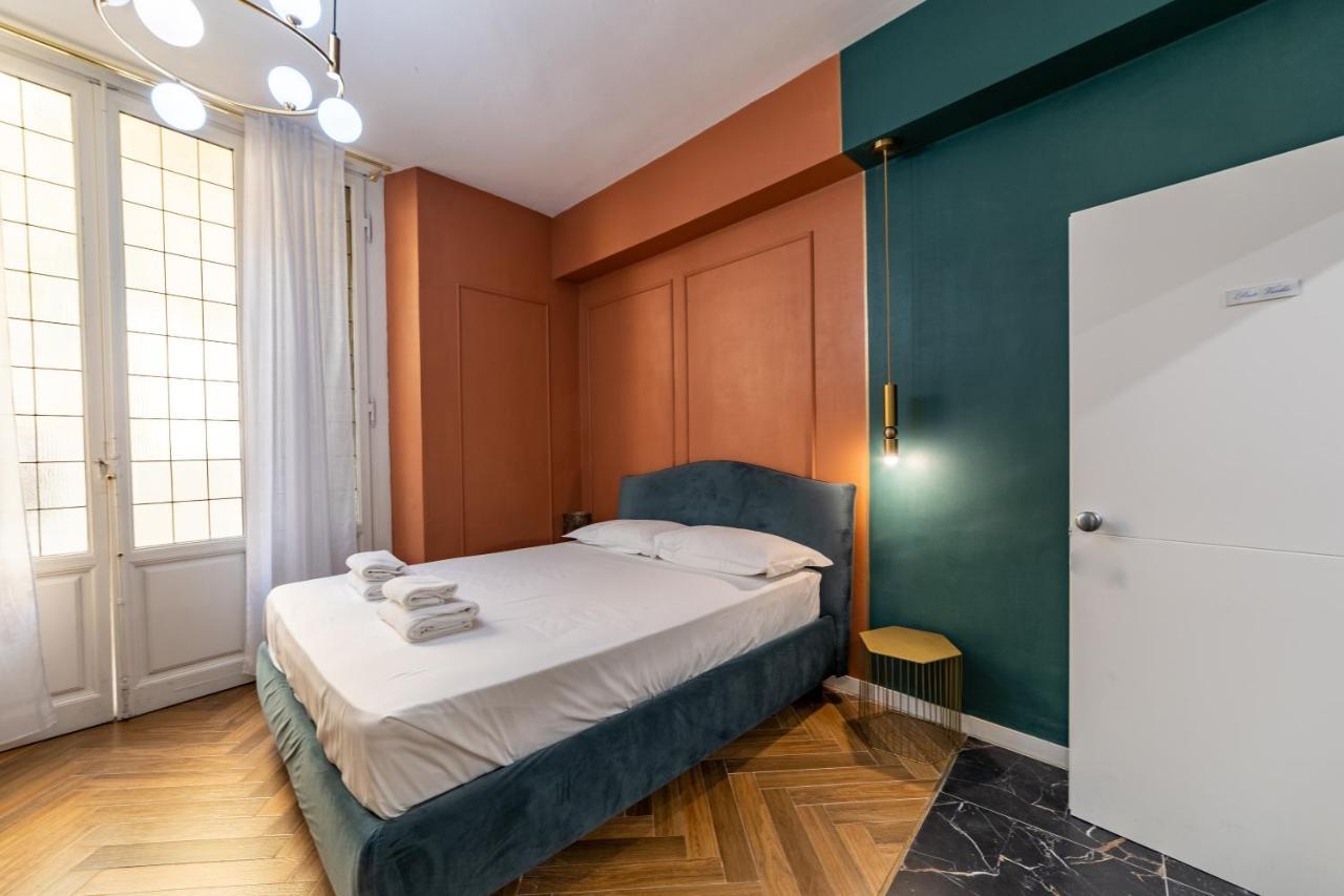 Room Eleven Florença Exterior foto