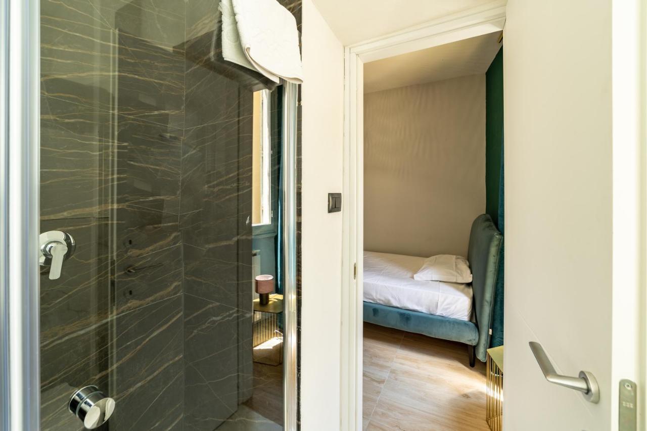 Room Eleven Florença Exterior foto