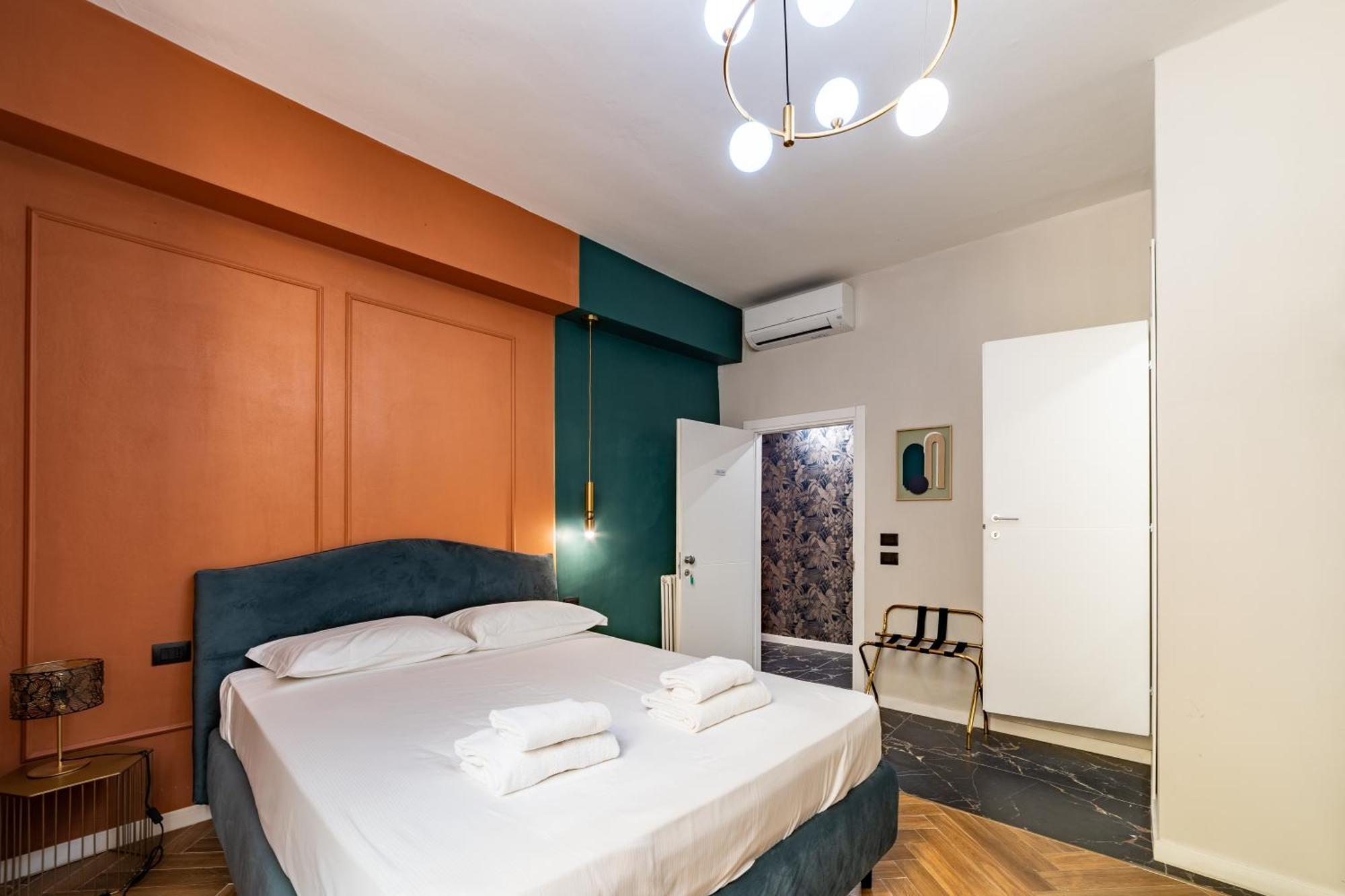 Room Eleven Florença Exterior foto